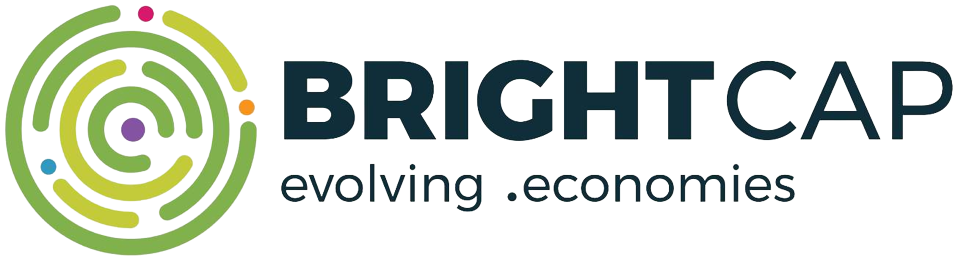 Brightcap logo