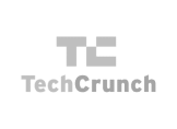 TechCrunch Logo