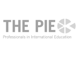 The PIE Logo