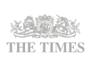 The Times Logo