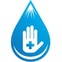 Water Hands Hope