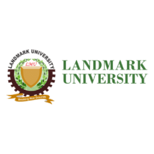 Landmark University