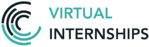 Virtual Internships logo